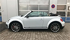 VW Beetle bei Mobile.de